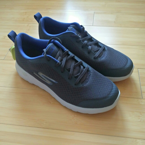 New Mens Skechers Gowalk Max Otis 